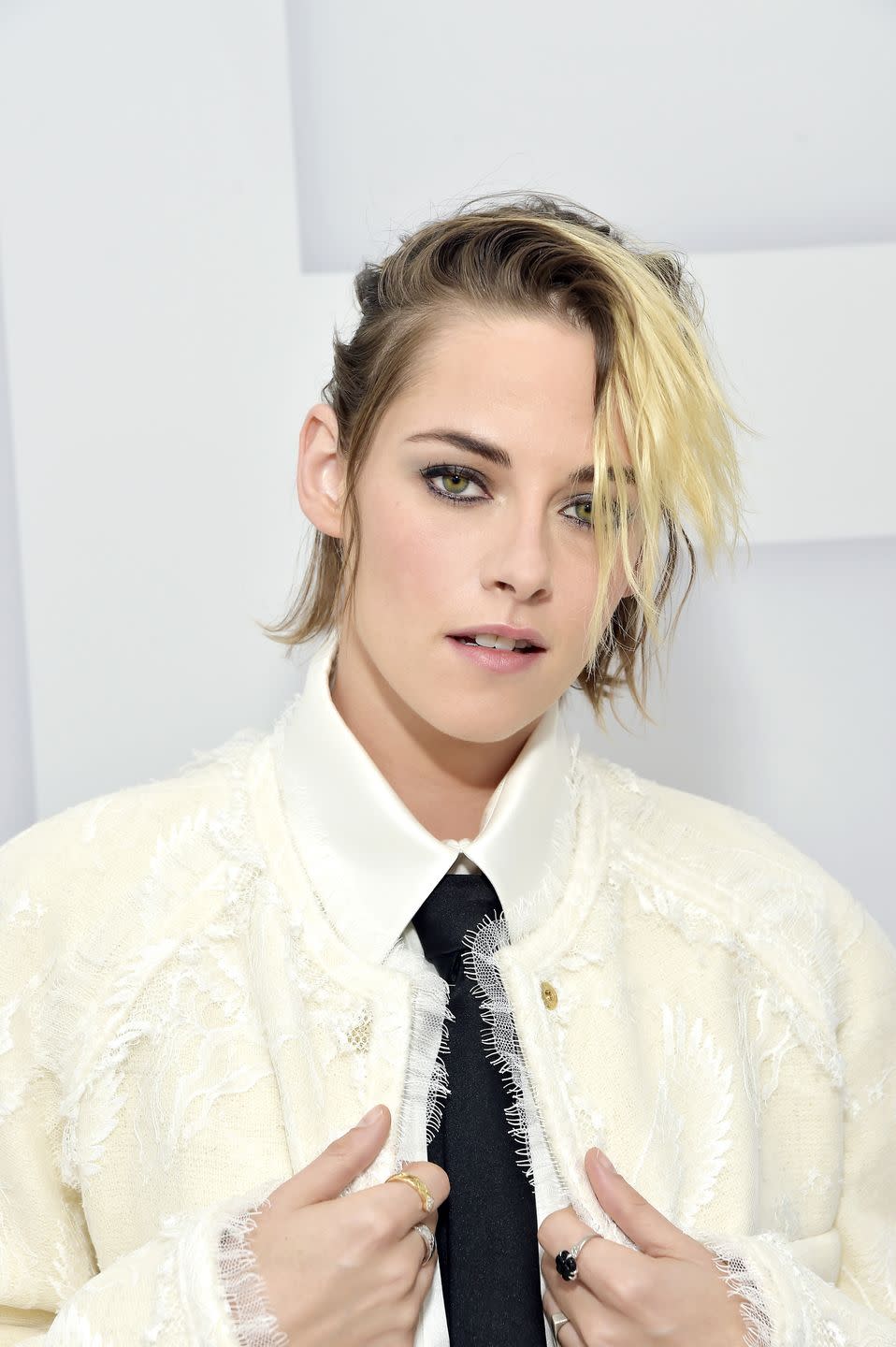 23) Kristen Stewart