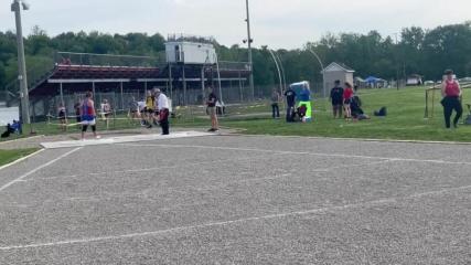 VIDEO: Highlights from first day of Licking County League track championships