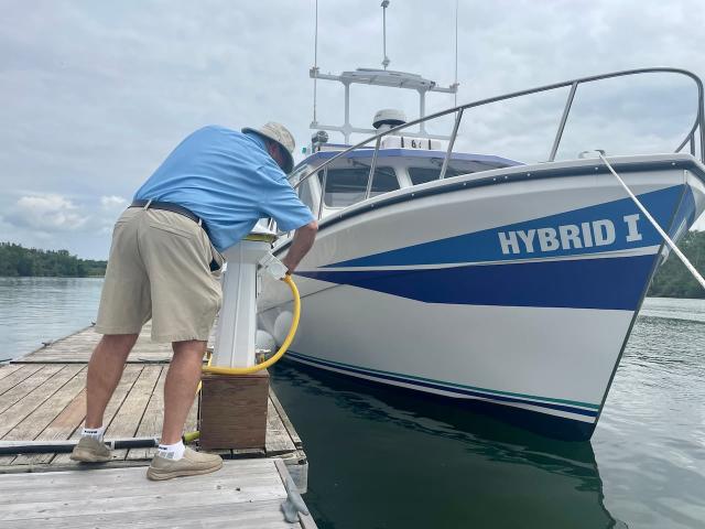 P.E.I. company excited by new report promoting electric lobster boats