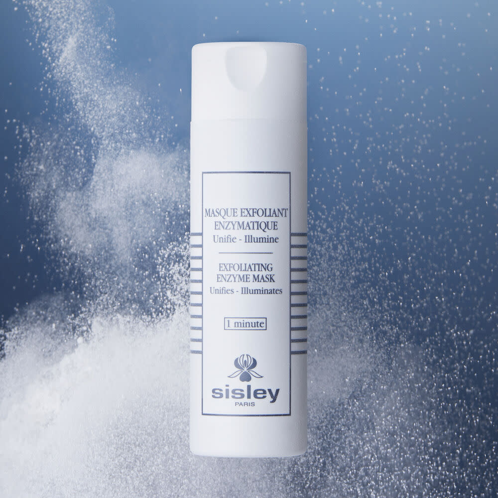 <p><a href="https://go.redirectingat.com?id=74968X1596630&url=https%3A%2F%2Fwww.sisley-paris.com%2Fen-US%2Fexfoliating-enzyme-mask-152435.html&sref=https%3A%2F%2Fwww.townandcountrymag.com%2Fstyle%2Fbeauty-products%2Fg29750641%2Fspa-gifts%2F" rel="nofollow noopener" target="_blank" data-ylk="slk:Shop Now;elm:context_link;itc:0;sec:content-canvas" class="link rapid-noclick-resp">Shop Now</a></p><p>Exfoliating Enzyme Mask</p><p>sisley-paris.com</p><p>$96.00</p>