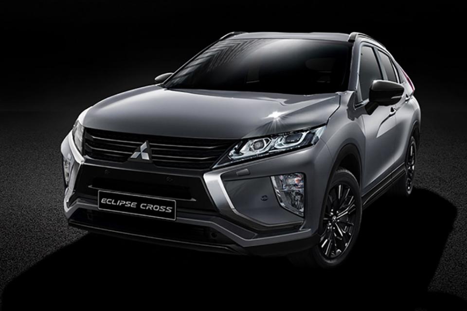 eclipse-cross