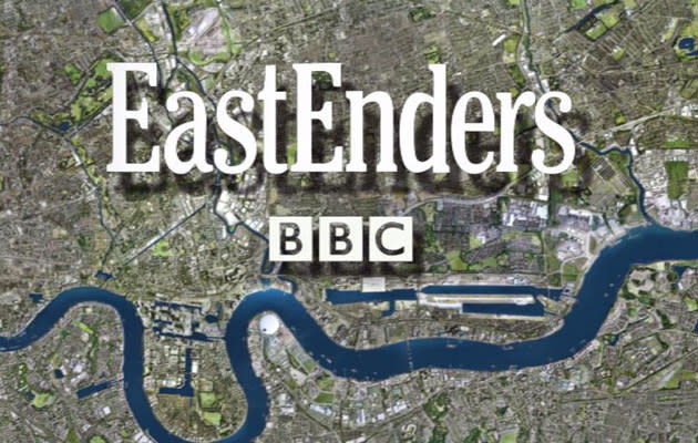 <b>Arrival</b><br> EastEnders: Chucky Venn<br> <b>Who's he playing? </b> Morgan's dad Ray, who hasn't seen Bianca for years. Whitney gets in touch so he'll start paying for Morgan's upbringing, apparently. <br> <b>When's he joining? </b> In January <br> <b>Should we be excited? </b> Of course. It's not every day that the man who played Tremaine Gidigbi on 'Footballer's Wives' shows up in a soap.