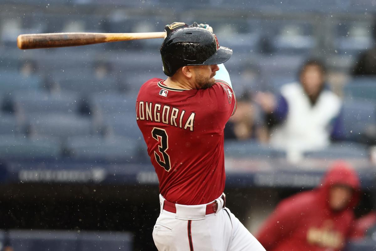 Evan Longoria homers in NLDS Game 3