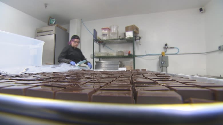 As edible marijuana sales soar, Colorado tries a new regulatory tactic