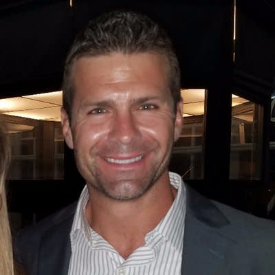 Jeremy Kappell was accused of using a racial slur while talking about Martin Luther King Jr. park. (Photo: Jeremy Kappell via Twitter)