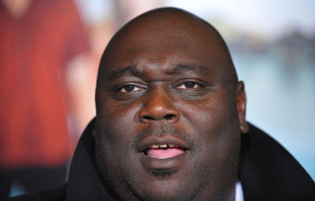 Universal Faces Racism Charges As Faizon Love Sues Over “Couples