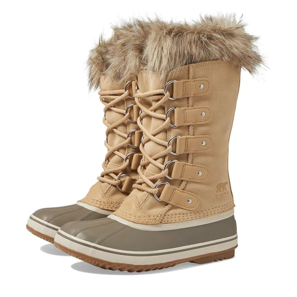 Sorel Boots Sale at Zappos: Shop Discounted Best-Sellers