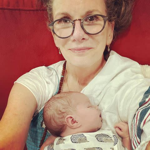 <p>Melissa Gilbert/ Instagram</p>