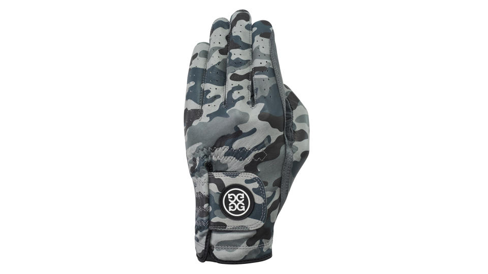 G/FORE Delta Force Camo Glove