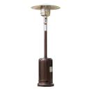 <p><strong>BELLEZE</strong></p><p>amazon.com</p><p><strong>$179.93</strong></p><p>Wheel this propane patio heater to wherever you need warmth, push the start button, and its powerful 48,000 BTU burner will do the rest.<br></p><p>The beautiful brushed bronze finish fits in naturally with any outdoor setting. It isn’t adjustable at all, but if temps tend to drop quite substantially where you are, you <em>need</em> this strong heater in your life. </p><p>Users concur: This “commercial-build-quality patio heater seems to put out an impressive amount of heat,” says <a href="https://www.amazon.com/gp/customer-reviews/R2N6L7BLL437HU/?tag=syn-yahoo-20&ascsubtag=%5Bartid%7C2089.g.33969775%5Bsrc%7Cyahoo-us" rel="nofollow noopener" target="_blank" data-ylk="slk:one user;elm:context_link;itc:0;sec:content-canvas" class="link ">one user</a>, adding, “It is quiet, and the entire burner seems to light evenly with a nice flame.”</p>