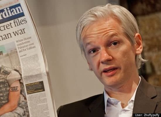 <a href="http://www.huffingtonpost.com/social/2huffypuffy"></a><a href="http://www.huffingtonpost.com/social/2huffypuffy">2huffypuffy</a>:<br />Julian Assange