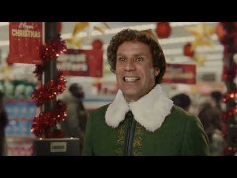 2) Best Christmas Adverts: Asda