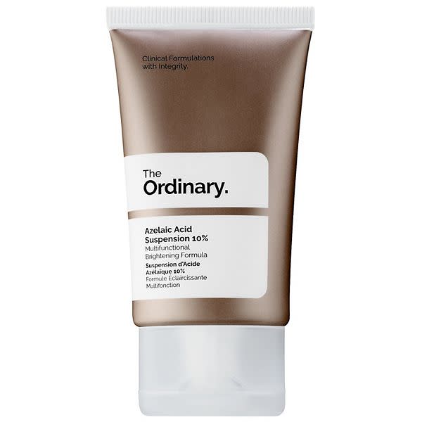 The Ordinary Azelaic Acid 10% Suspension (Sephora / Sephora)