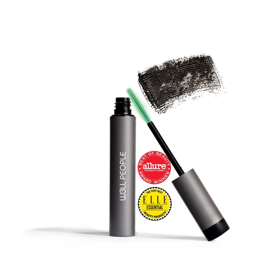 Well People delivers a natural no-makeup look with premium-quality ingredients. And did we mention they <i>never</i> test on animals? Shop them <a href="http://w3llpeople.com/makeup.html" target="_blank">here</a>.