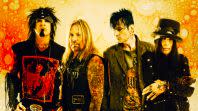 motley crue