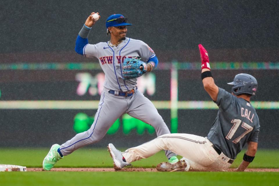 METS-NACIONALES (AP)