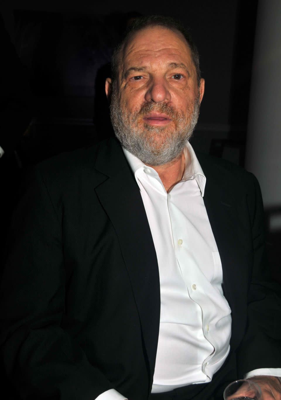 A number or sexual assault and harassment allegations emerged last month about Harvey Weinstein. Source: Getty