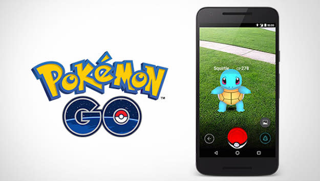 The ultimate Pokemon Go hack that lets you walk anywhere just got even  better