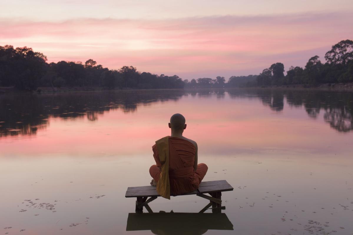 What is Zen meditation? Find out if it's right for you - The Brain Blog