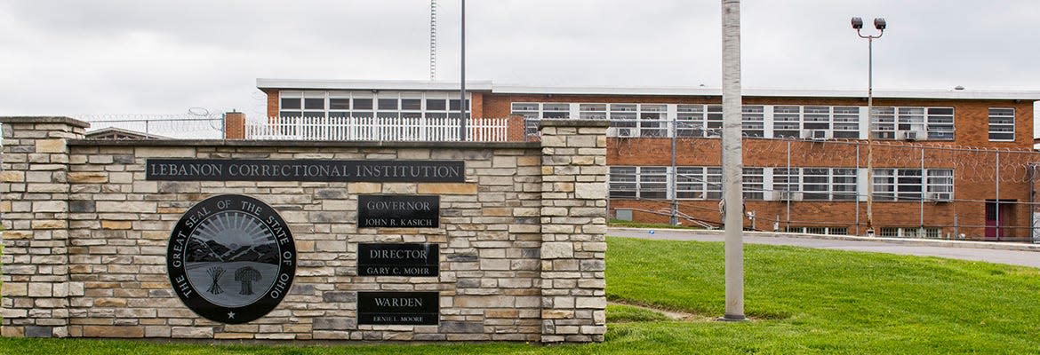 The family of a man who had been housed at the Lebanon Correctional Institution in Warren County has filed a federal lawsuit against the facility and the state's prison system. Darez Duff, 20, died in April 2022 while in custody.