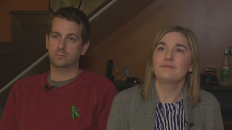 High Toronto rents 'life or death' for transplant patients