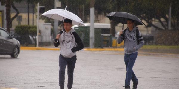 Se espera una semana fría y posibles lluvias para Tijuana  