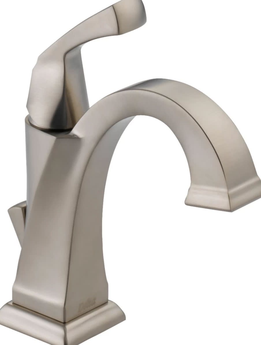 Delta Dryden Faucet