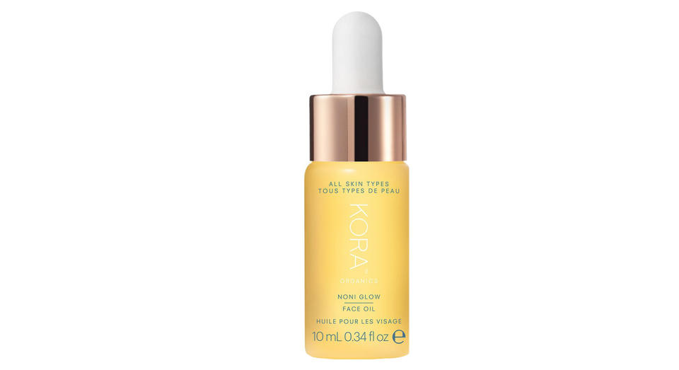 Kora Organics Noni Glow Face Oil 