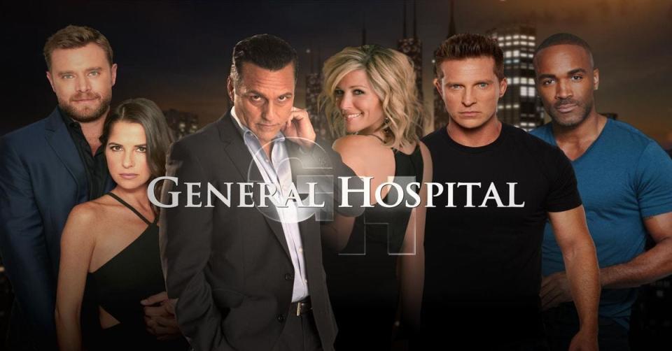 General Hospital