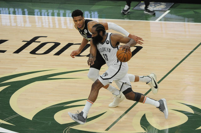 Brooklyn Nets: How James Harden forced a Game 7