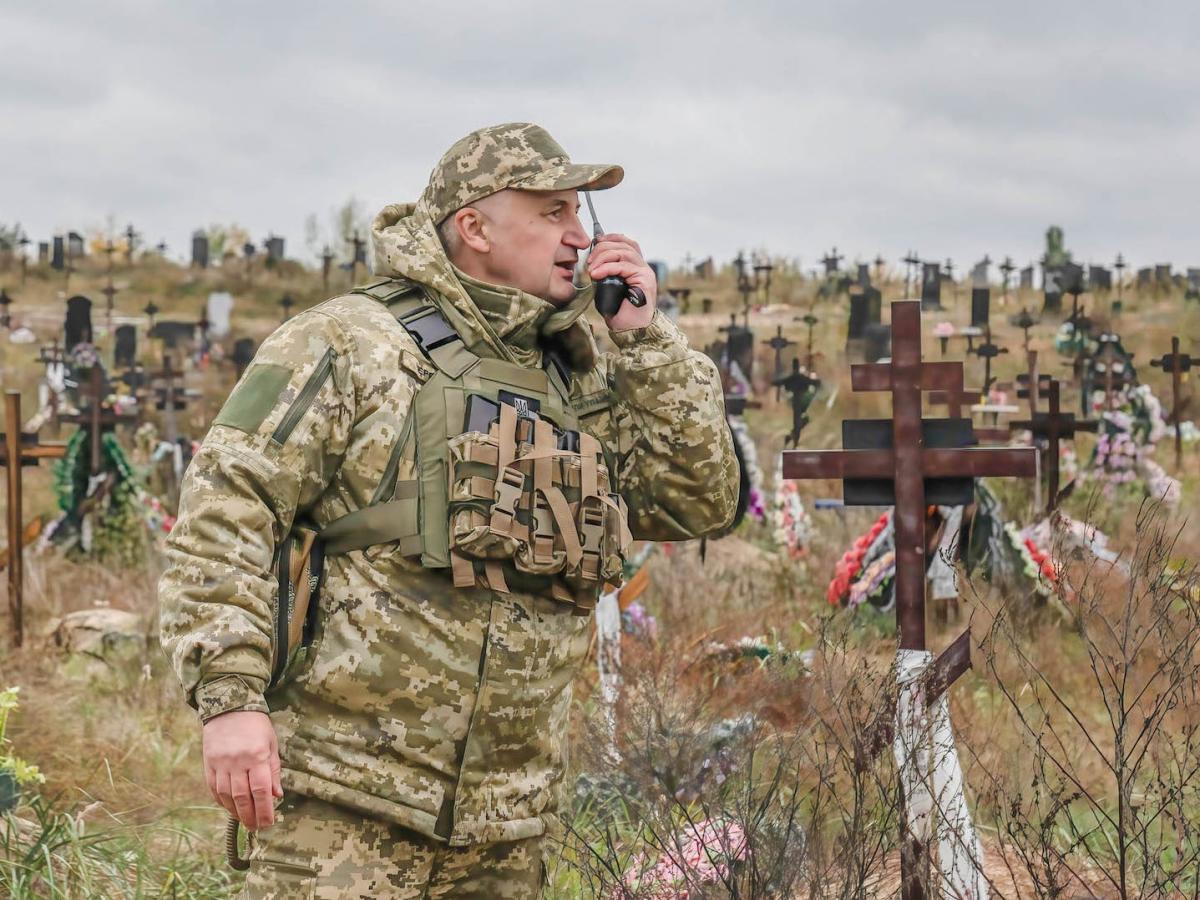 В то время как украинские войска отбивают ключевой город, еще одно элитное российское подразделение, похоже, прошло через «мясорубку».