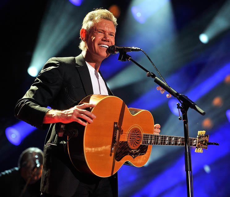 Randy Travis 