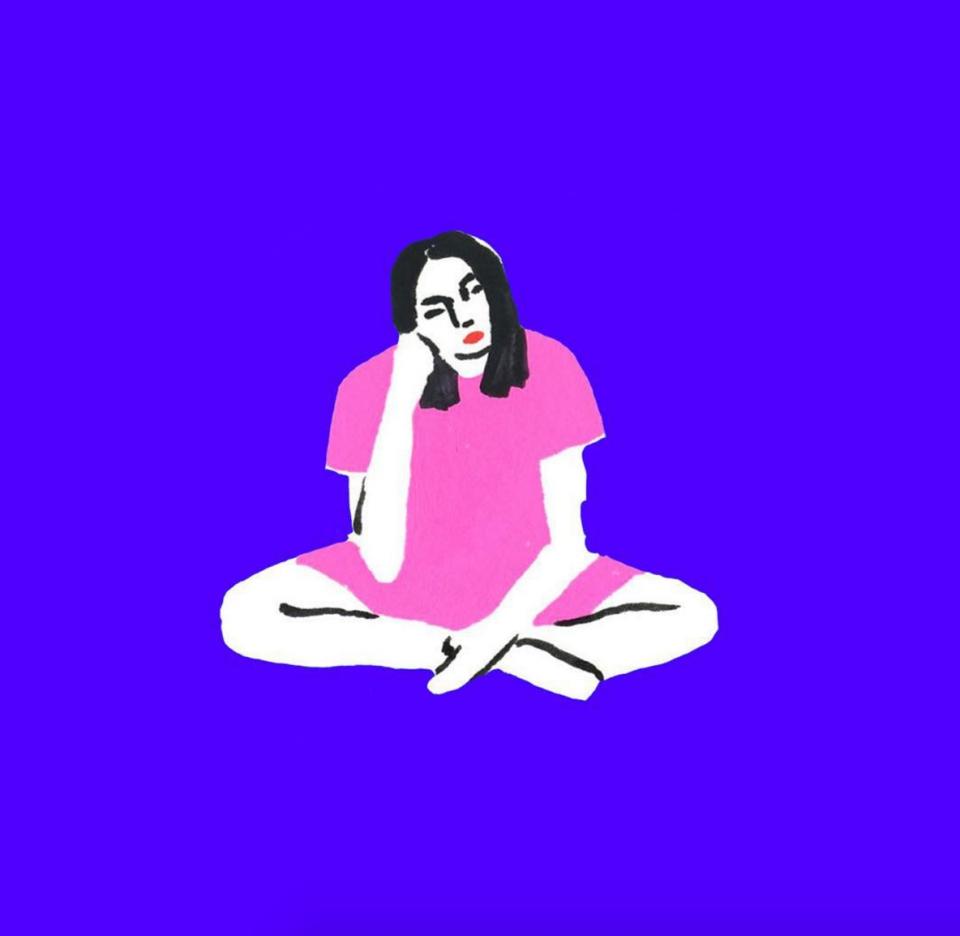 This Instagram account fully understands what it’s like to have a mental illness