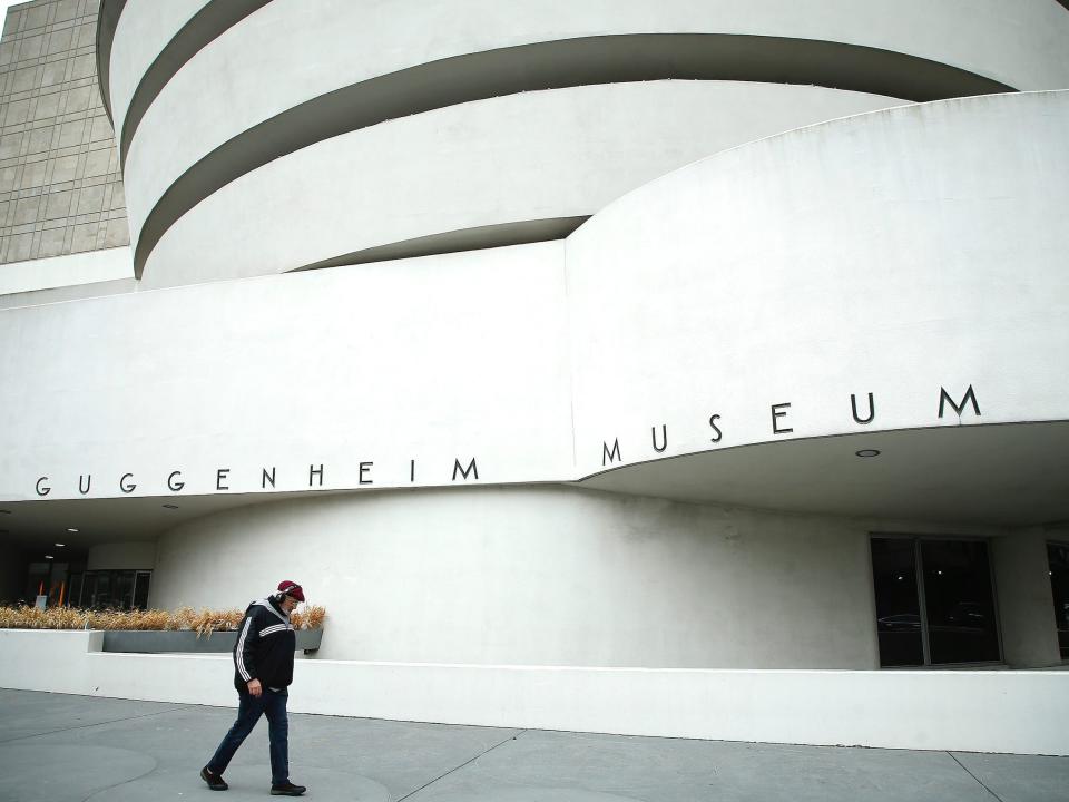 guggenheim