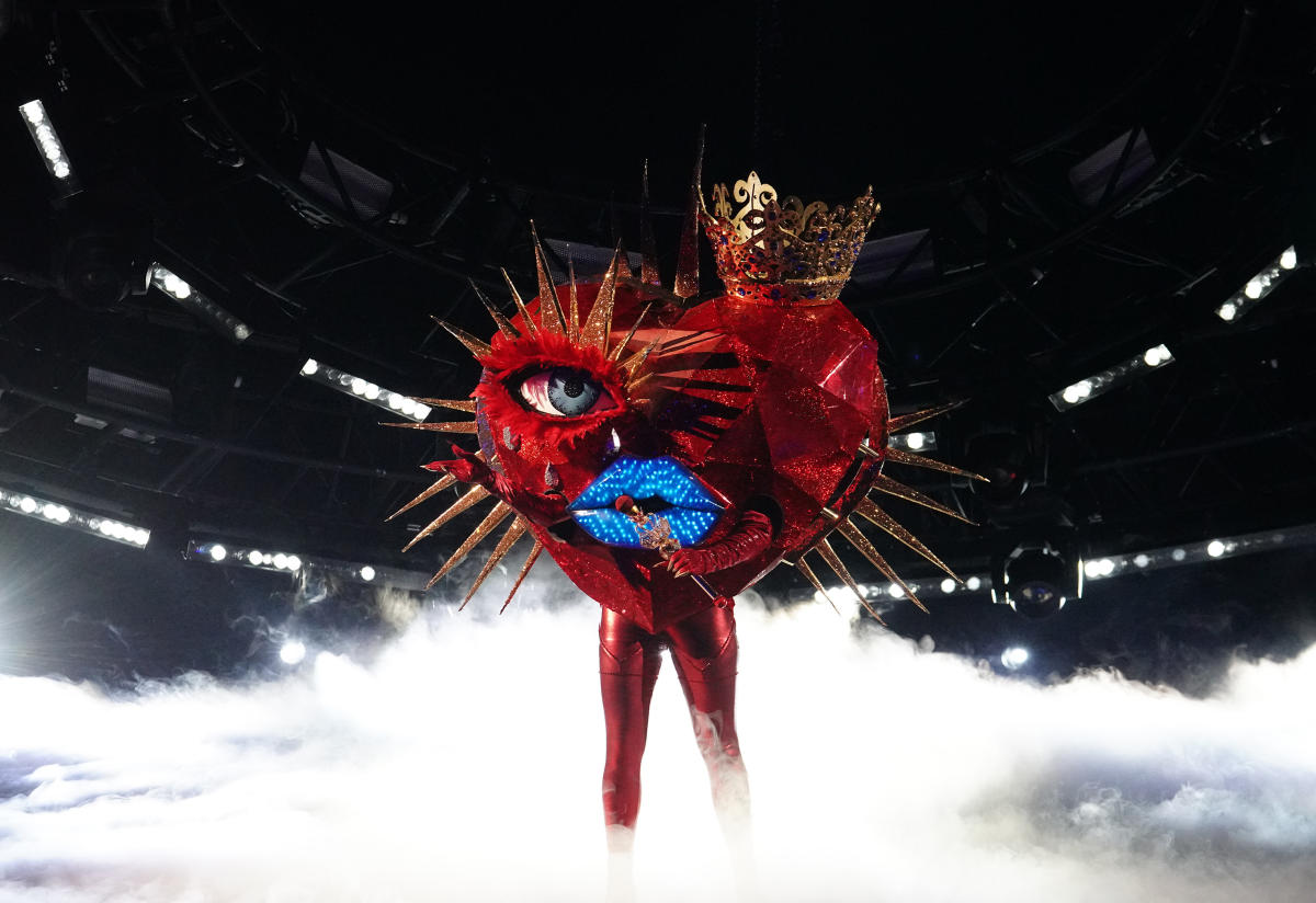 ‘The Masked Singer’ Finale Reveals Queen of Hearts as Winner Here’s