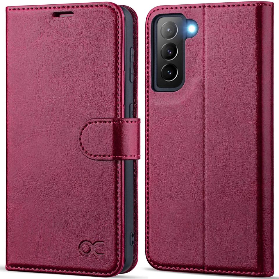 OCASE folio phone case