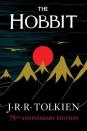 <p><a rel="nofollow noopener" href="http://www.amazon.com/Hobbit-J-R-Tolkien/dp/054792822X/ref=sr_1_1?tag=syndication-20&ie=UTF8&qid=1442440389&sr=8-1&keywords=the+hobbit" target="_blank" data-ylk="slk:This book;elm:context_link;itc:0;sec:content-canvas" class="link ">This book</a> is as pint-sized as its hero, so you have no excuse for not giving it a quick read. You'll thank us. J.R.R. Tolkein's tiny tome is practically bursting with insight: from conquering fears, facing unknown challenges, and, gulp, personal growth.</p>