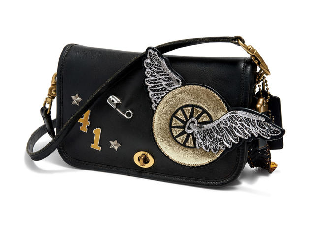 Coach's 75th Anniversary - Coach's Release of Iconic Vintage Bags