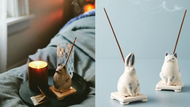 How darling is this diffuser?