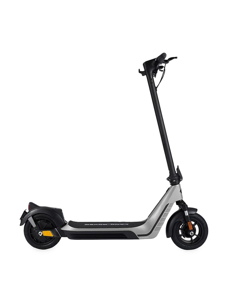 <p><a href="https://go.redirectingat.com?id=74968X1596630&url=https%3A%2F%2Fwww.saksfifthavenue.com%2Fproduct%2Fland-rover-electric-scooter-0400018761150.html&sref=https%3A%2F%2Fwww.harpersbazaar.com%2Ffashion%2Ftrends%2Fg4475%2Ftech-gifts-for-women%2F" rel="nofollow noopener" target="_blank" data-ylk="slk:Shop Now;elm:context_link;itc:0;sec:content-canvas" class="link ">Shop Now</a></p><p>Electric Scooter</p><p>saksfifthavenue.com</p><p>$1199.99</p>