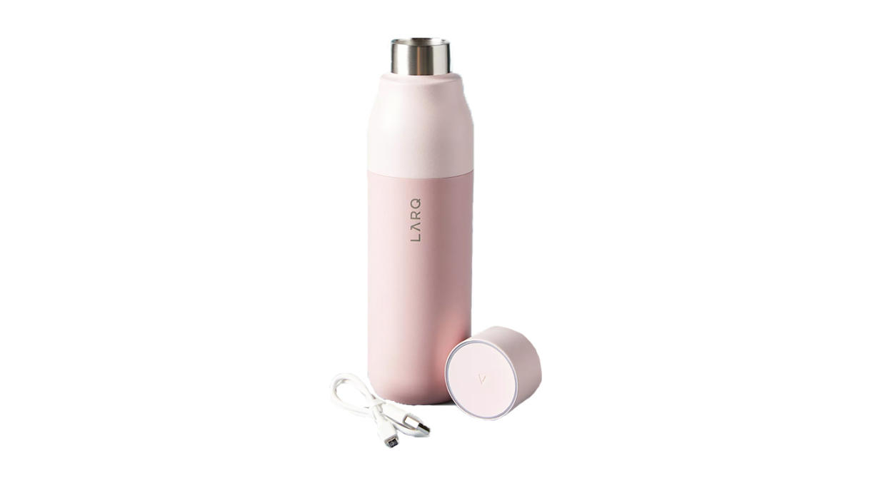 LARQ Purifying Water Bottle 