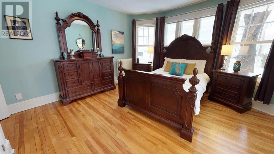 What a $1 million home looks like in Halifax, N.S. this week