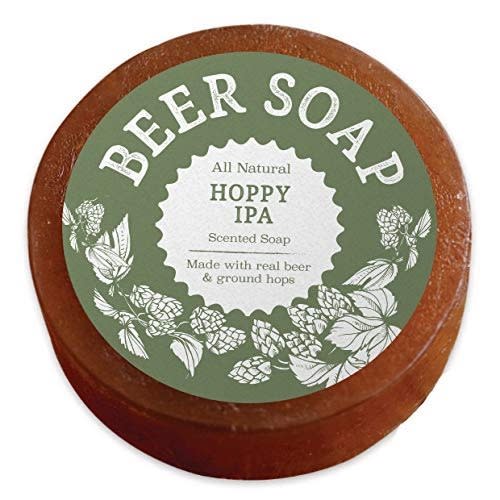 Swag Brewery Store Beer Soap (Hoppy IPA)