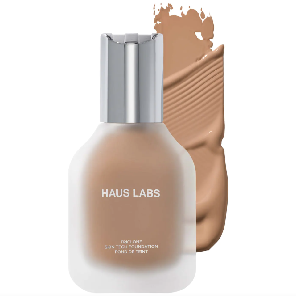 <p><a href="https://go.redirectingat.com?id=74968X1596630&url=https%3A%2F%2Fwww.sephora.com%2Fproduct%2Ftriclone-skin-tech-medium-coverage-foundation-with-fermented-arnica-P502185&sref=https%3A%2F%2F" rel="nofollow noopener" target="_blank" data-ylk="slk:Shop Now;elm:context_link;itc:0;sec:content-canvas" class="link ">Shop Now</a></p><p>Triclone Skin Tech Medium Coverage Foundation</p><p>sephora.com</p><p>$45.00</p><span class="copyright">sephora.com</span>