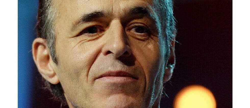 Jean-Jacques Goldman n'a plus donné d'interviews depuis 2016.
