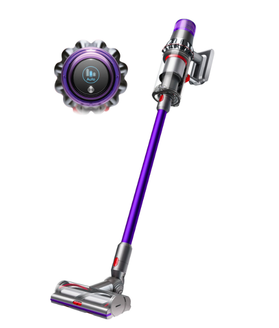 Dyson V11 Absolute Pro Cordless Stick Vacuum (Photo via BestBuy)