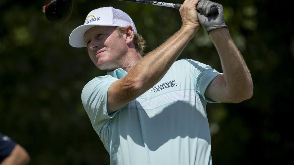 Snedeker named US assistant captain for Presidents Cup Yahoo Sport