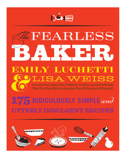 Fearless Baker