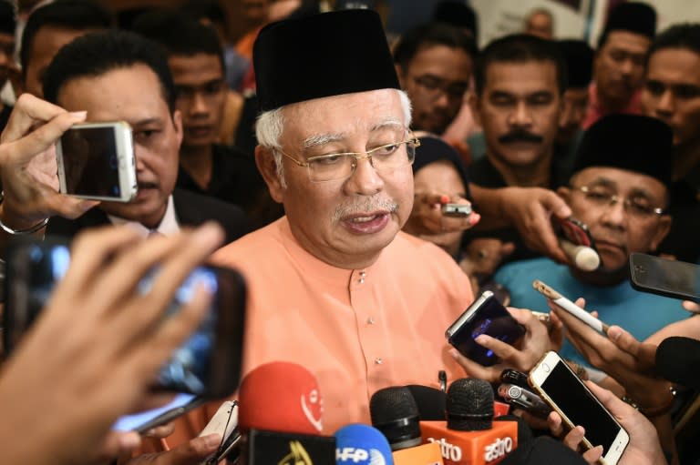 The corruption scandal swirling around Malaysian PM Najib Razak has spawned a cross-party alliance demanding he be removed and investigated