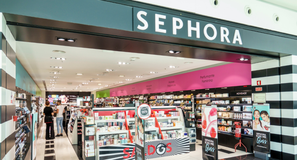 Score up to 50% off this weekend during Sephora's Labour Day Sale